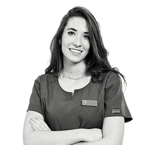 Doctora Eulalia Sanguino - Odontología conservadora