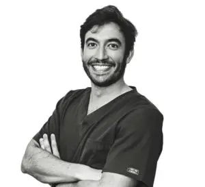 Doctor Alberto González - Endodoncia y odontología conservadora
