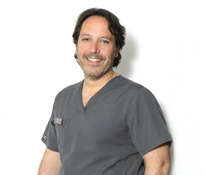 Dr. Luciano Badanelli
