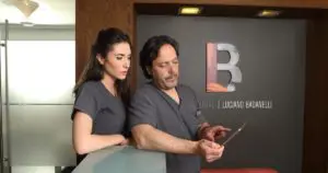 Bruxismo - Clínica Dental Luciano Badanelli