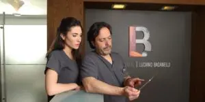 Bruxismo - Clínica Dental Luciano Badanelli