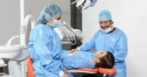 Cirugía oral - Especialistas en casos complejos en Madrid
