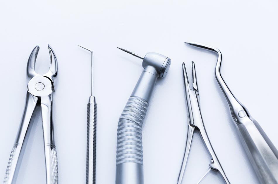 Ventajas de la endodoncia