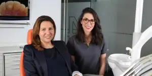 Odontología conservadora - Clínica Dental en Madrid