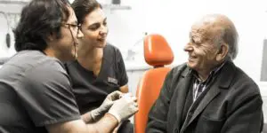 Prótesis dental - Clínica Dental en Madrid