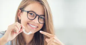 Invisalign Teen. La ortodoncia invisible para niños y jóvenes.