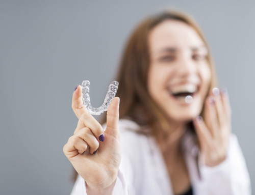 Alineadores Invisalign: qué son y ventajas sobre otros tipos de ortodoncia